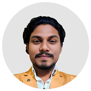 Mr. Niranjan Kumar