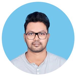 Mr. Premdan Topno