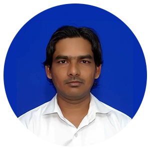 Mr. Subhash Bauri