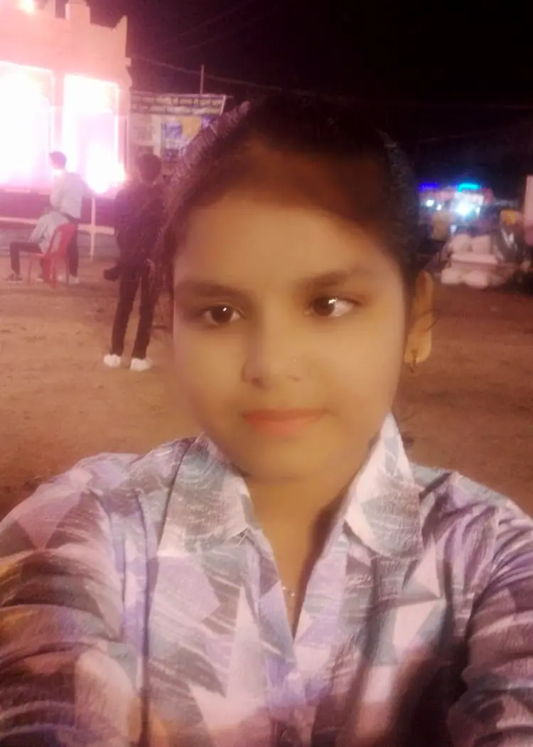 Anuskha Kumari