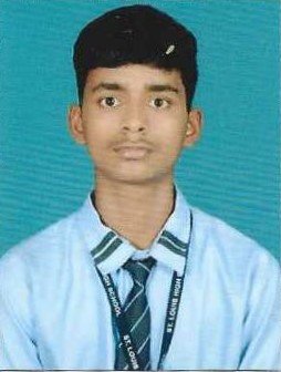 Vikash Munda